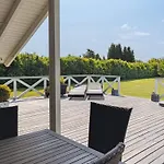 Casa de Férias Nilsa - 400m From The Sea By Interhome