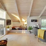 Nilsa - 400m From The Sea By Interhome Otterup
