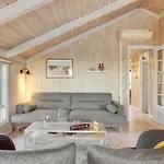 Nilsa - 400m From The Sea By Interhome Casa de Férias Otterup