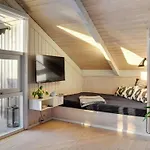 Nilsa - 400m From The Sea By Interhome * Otterup