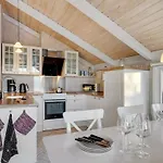 Nilsa - 400m From The Sea By Interhome Casa de Férias