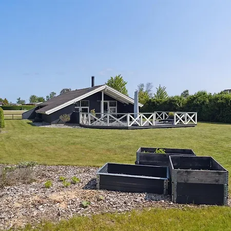 Casa de Férias Nilsa - 400m From The Sea By Interhome