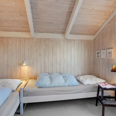 Nilsa - 400m From The Sea By Interhome 別荘 *