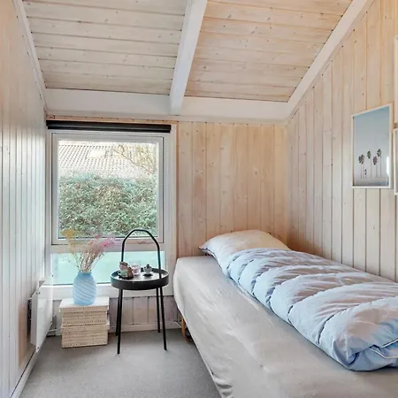 別荘 Nilsa - 400m From The Sea By Interhome *