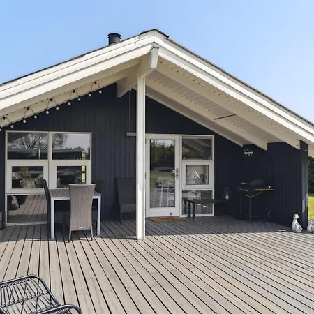 別荘 Nilsa - 400m From The Sea By Interhome